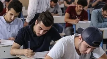 تسجيل استمارة الشهادة الإعدادية إلكترونيًا خطوات أساسية لضمان التقديم قبل موعد الامتحانات 1